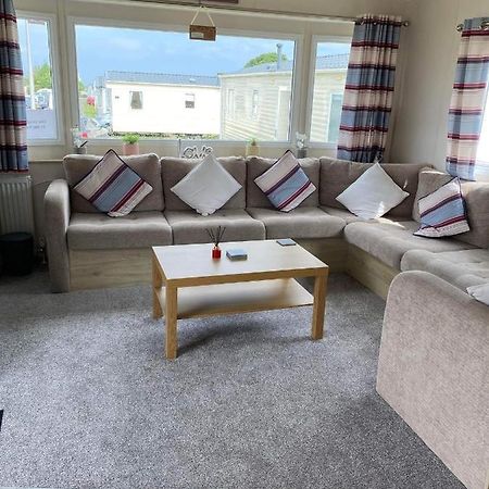32 Elm Walk Hotel Whitley Bay Luaran gambar
