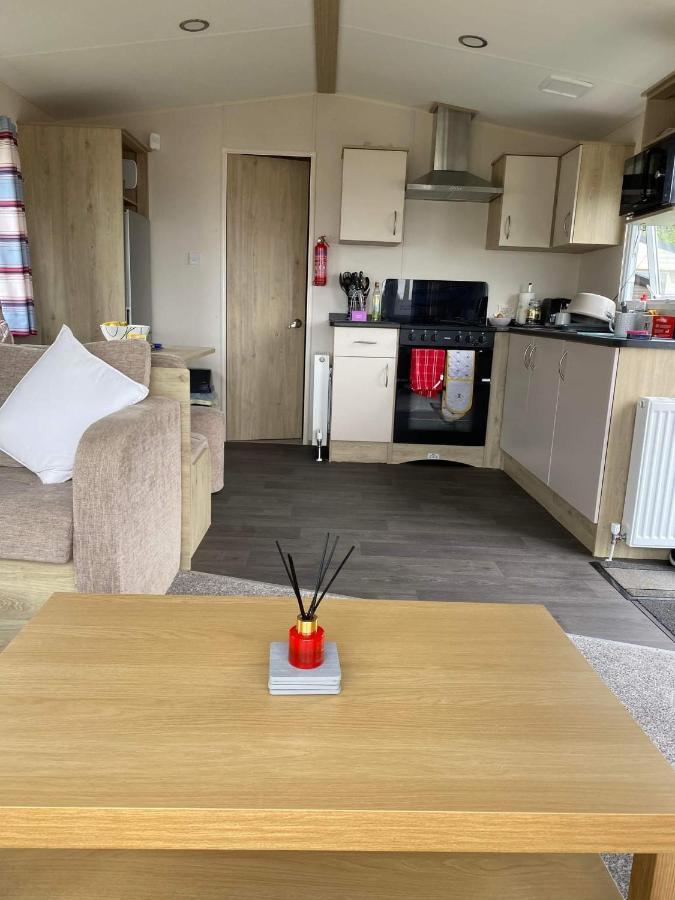 32 Elm Walk Hotel Whitley Bay Luaran gambar