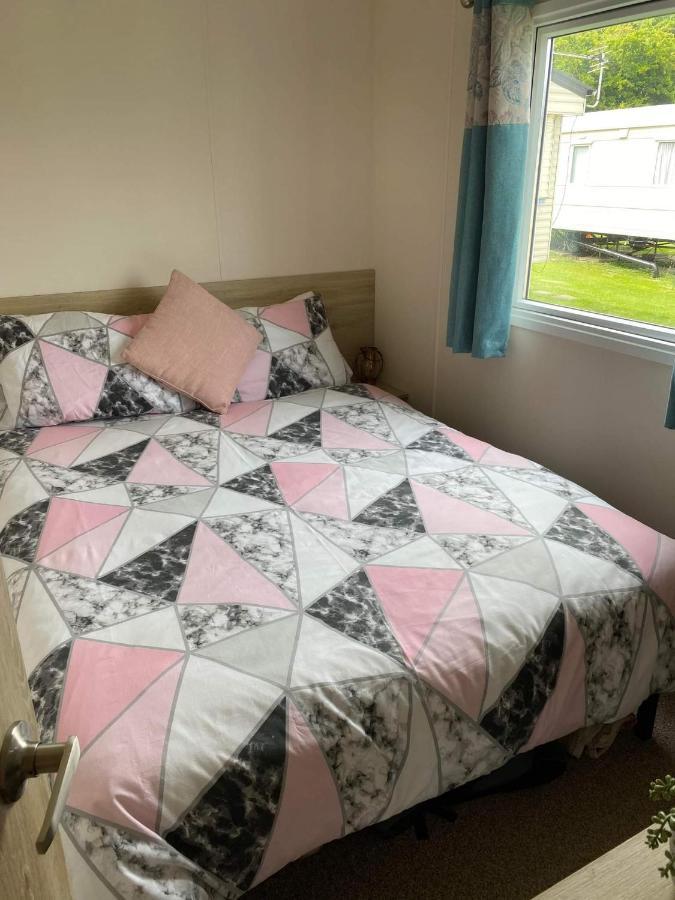 32 Elm Walk Hotel Whitley Bay Luaran gambar