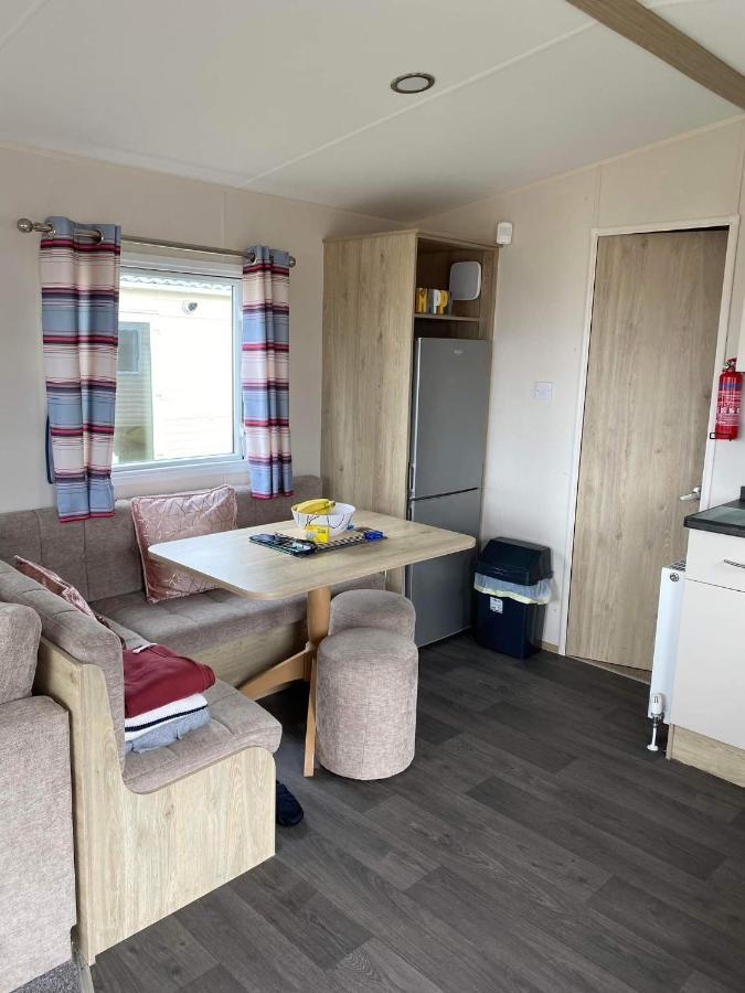 32 Elm Walk Hotel Whitley Bay Luaran gambar