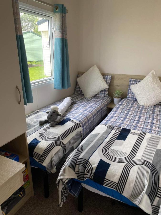 32 Elm Walk Hotel Whitley Bay Luaran gambar