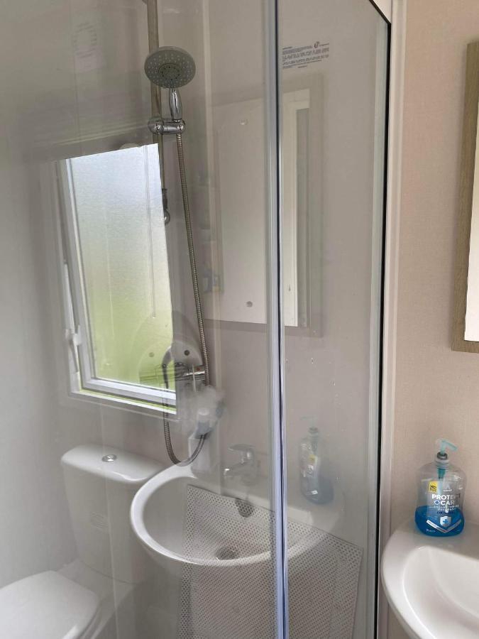 32 Elm Walk Hotel Whitley Bay Luaran gambar